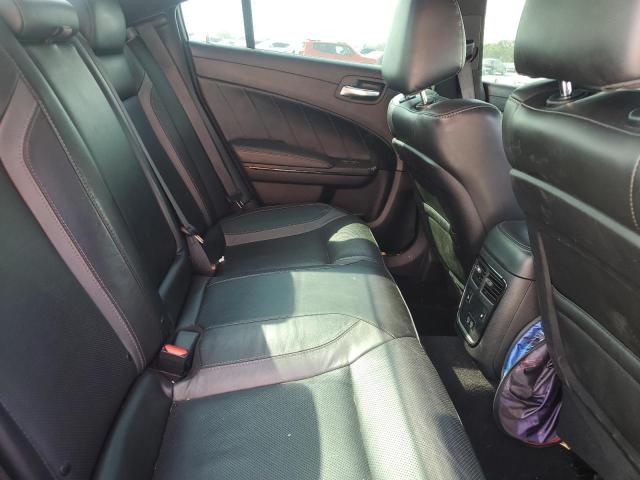 2022 DODGE CHARGER SX #3292527713