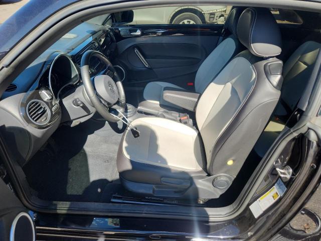 2017 VOLKSWAGEN BEETLE SE 3VWJ17AT5HM624823
