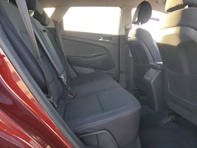 2019 HYUNDAI TUCSON SE #3262022512