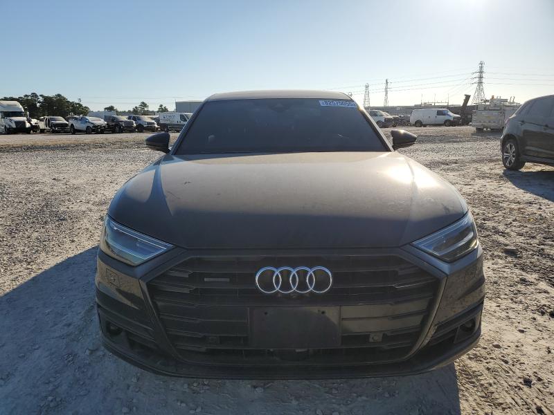 2019 AUDI A8 L #3301878452