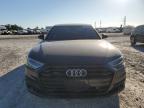 Lot #3301878452 2019 AUDI A8 L