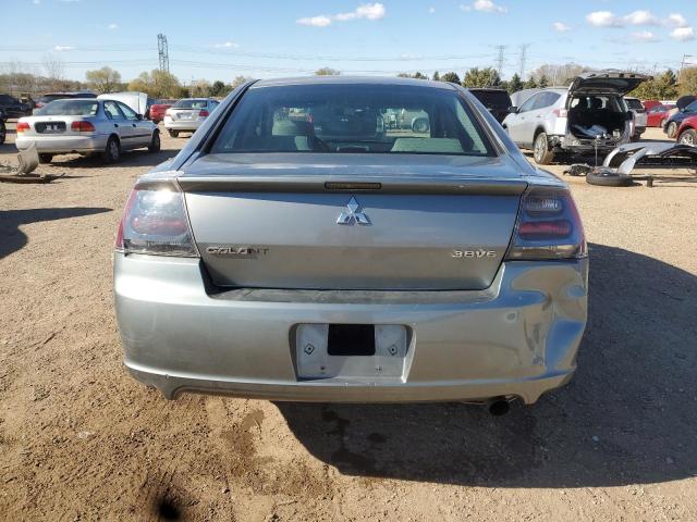 2007 MITSUBISHI GALANT LS #3282507868