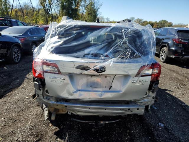 2017 SUBARU OUTBACK 2.5I LIMITED - 4S4BSANC6H3249453