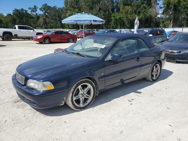 VOLVO C70 TURBO