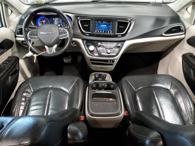2020 CHRYSLER PACIFICA T #3276998180