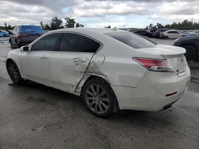 2014 ACURA TL SE #3268410778