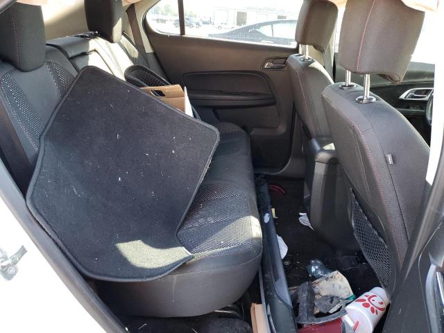 2016 CHEVROLET EQUINOX LT #3303721425