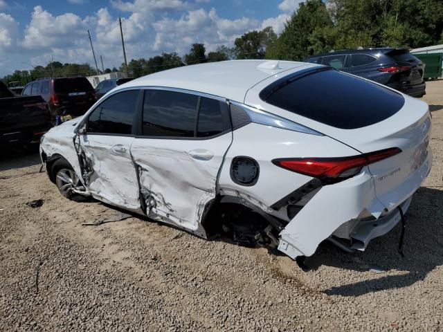 2025 BUICK ENVISTA PREFERRED - KL47LAEP9SB100603
