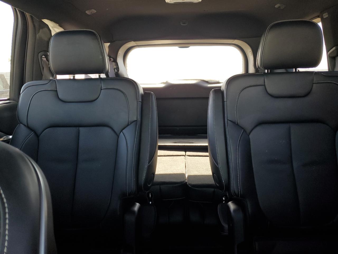 JEEP GRAND CHEROKEE L OVERLAND