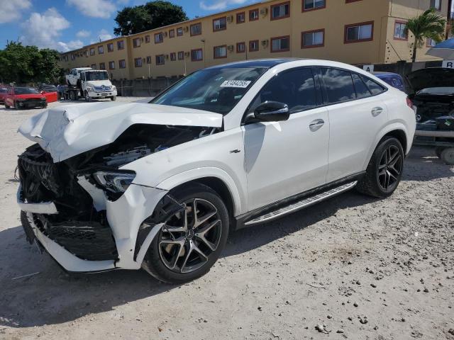 2023 MERCEDES-BENZ GLE COUPE #3309509565