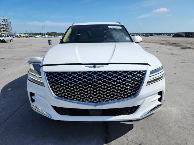 2023 GENESIS GV80 BASE KMUHBDSB5PU115826