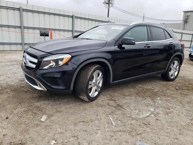 2016 MERCEDES-BENZ GLA 250 - WDCTG4EB5GJ256868
