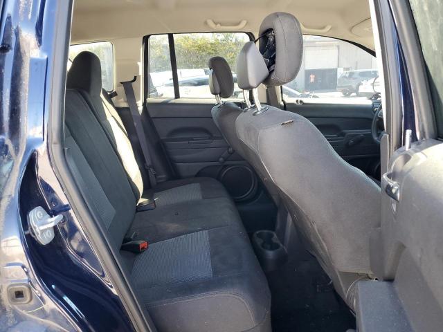 2015 JEEP COMPASS SP 1C4NJCBA3FD399112