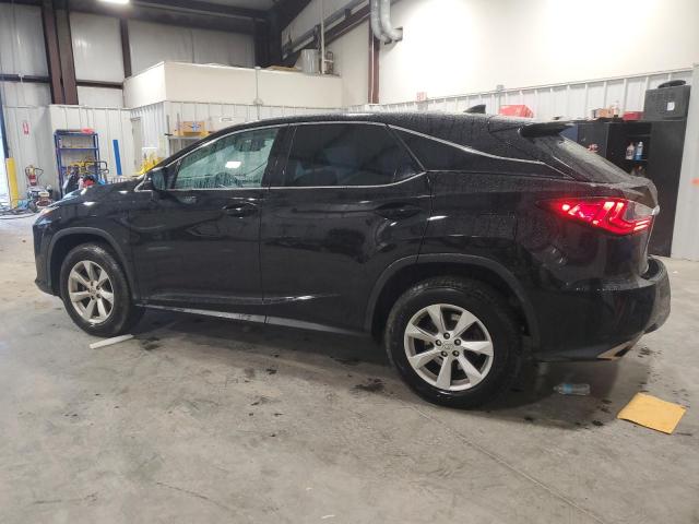 2016 LEXUS RX 350 #3285028396