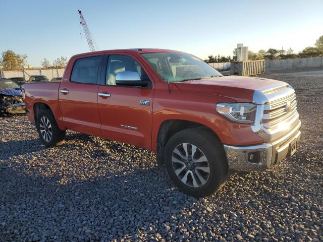 2018 TOYOTA TUNDRA CRE - 5TFHW5F19JX758765