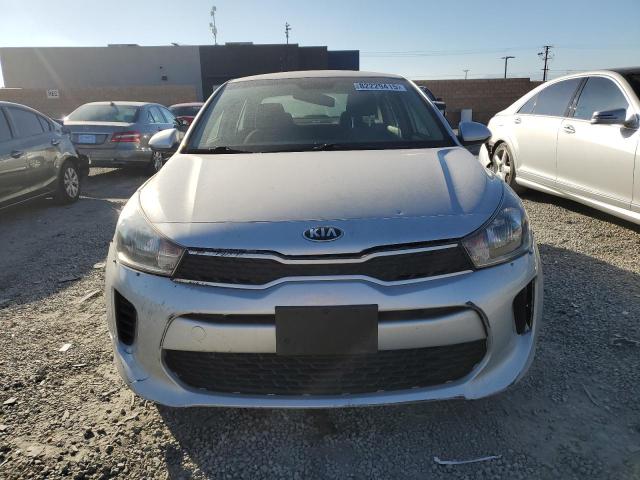 2020 KIA RIO LX - 3KPA24AD7LE320144