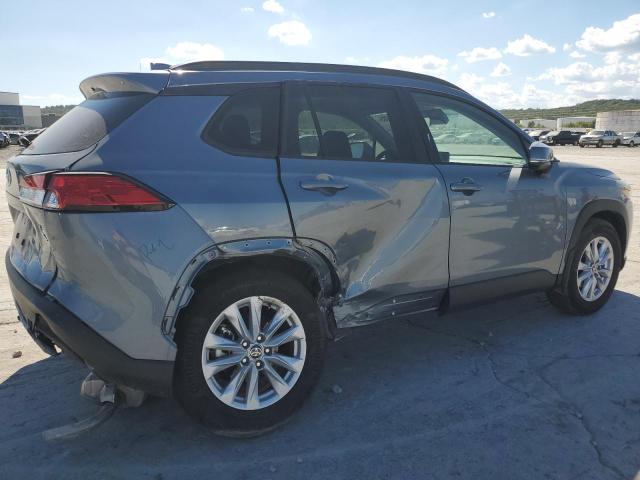 2024 TOYOTA COROLLA CR #3298020165