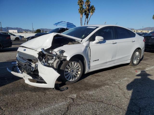 2013 FORD FUSION SE #3309516575