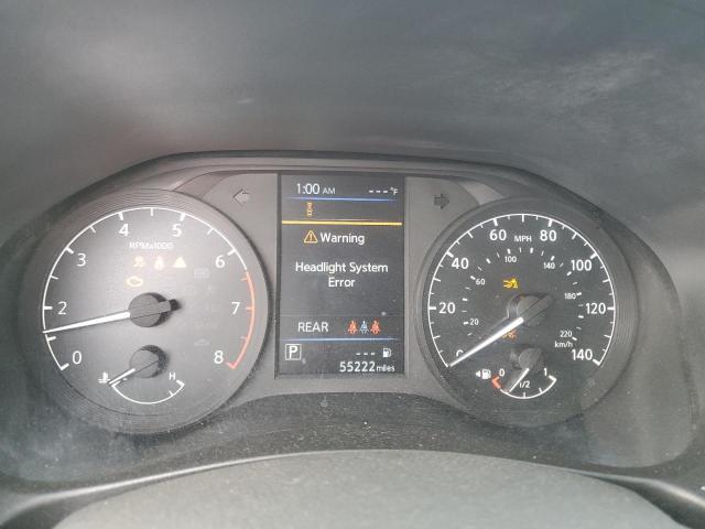 2024 NISSAN ALTIMA S 1N4BL4BV2RN319275