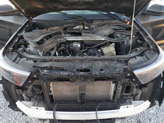 2022 FORD EXPLORER P - 1FM5K8AB4NGB81306