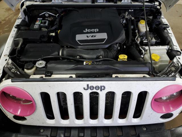 2017 JEEP WRANGLER U - 1C4BJWDG3HL696220