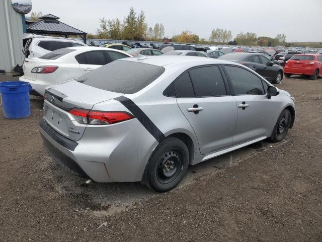 2023 TOYOTA COROLLA LE JTDBCMFE9PJ013909