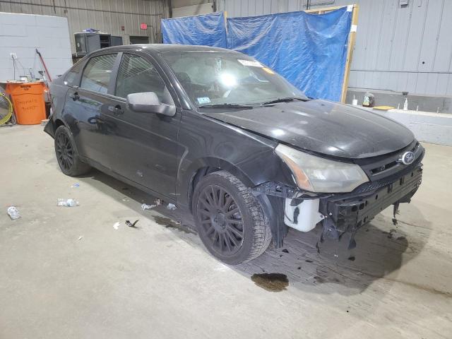 2010 FORD FOCUS SES - Other View