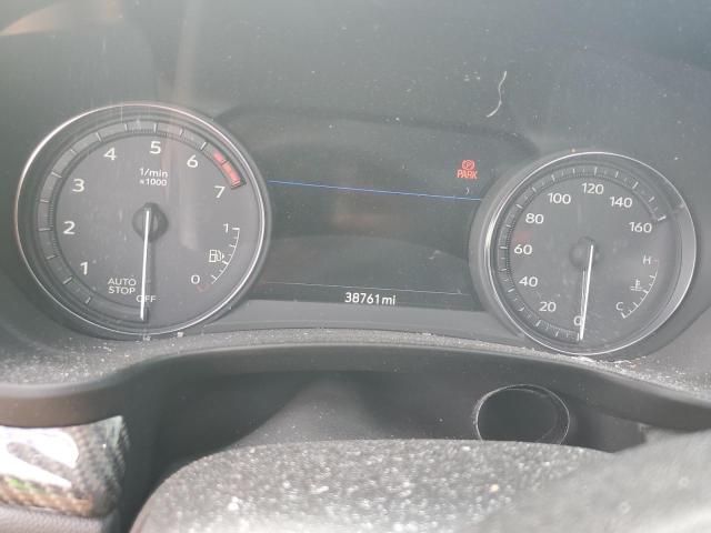 2023 CADILLAC XT4 SPORT #3297062502