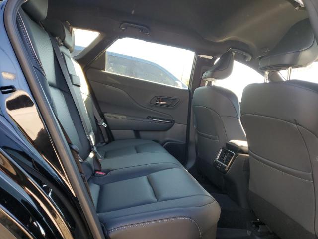 2025 TOYOTA CROWN SIGNIA XLE JTDACAAJ6S3006766