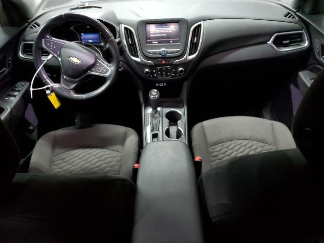 2020 CHEVROLET EQUINOX LT #3294508521