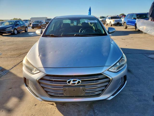 2017 HYUNDAI ELANTRA LI 5NPD84LF6HH021967