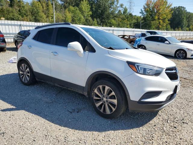 2017 BUICK ENCORE PRE #3293439419