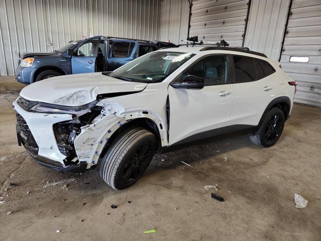 CHEVROLET TRAX ACTIV