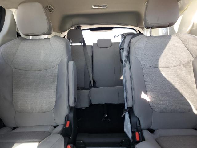 2023 TOYOTA SIENNA LE - 5TDKRKEC1PS172784