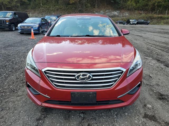 2017 HYUNDAI SONATA SE 5NPE24AF4HH581978