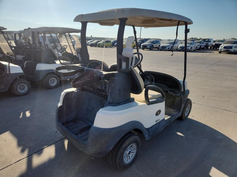 2019 CLUB CAR TEMPO LITHIUM #3266836077