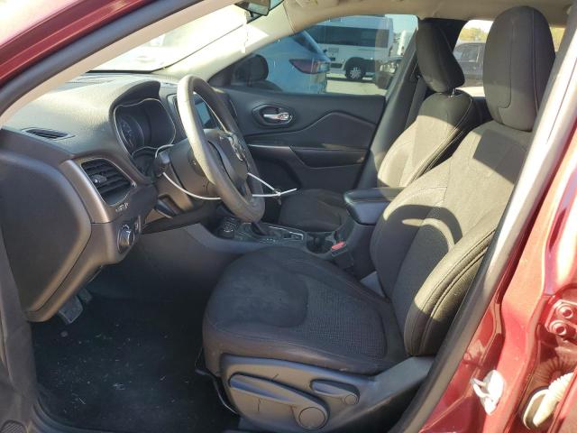 2020 JEEP CHEROKEE L - 1C4PJMCB9LD612095