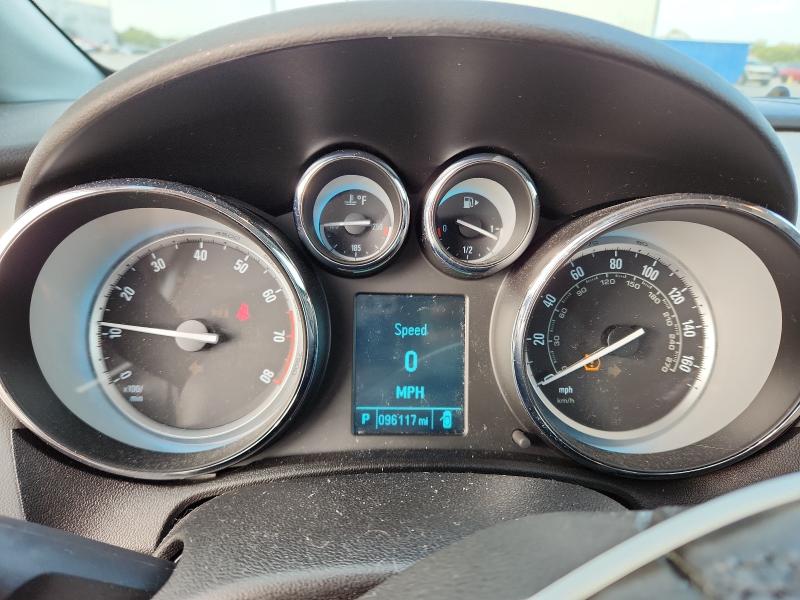 2016 BUICK VERANO SPO #3302935634