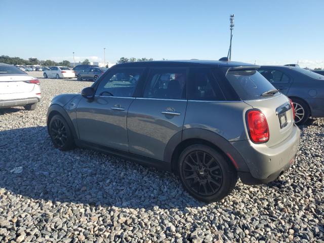 2018 MINI COOPER - Inny widok