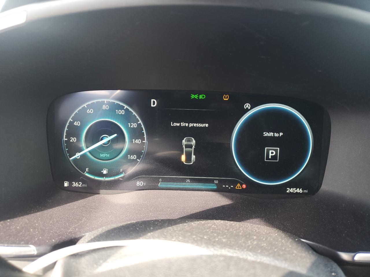 HYUNDAI SANTA FE SEL PREMIUM