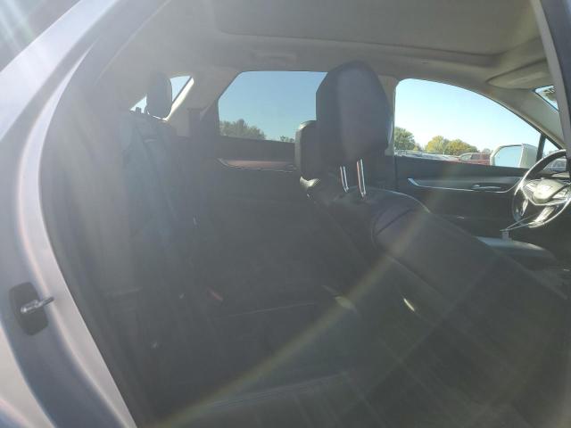 2019 CADILLAC XT5 PREMIUM LUXURY 1GYKNERS3KZ155078