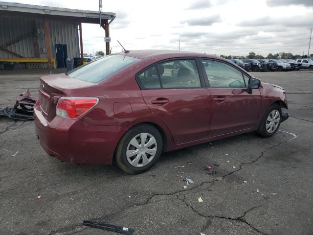 2014 SUBARU IMPREZA - JF1GJAA6XEG011158