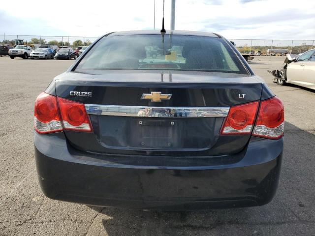 2014 CHEVROLET CRUZE LT - 1G1PC5SB6E7345090