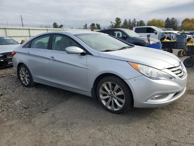 2012 HYUNDAI SONATA SE #3308216221
