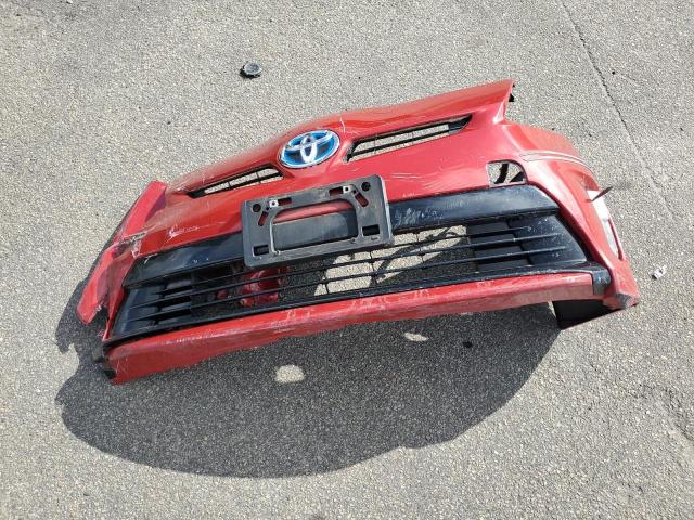 2013 TOYOTA PRIUS - JTDKN3DU3D1642298