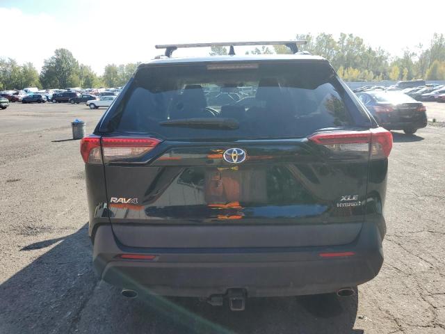 2020 TOYOTA RAV4 XLE - 2T3RWRFV9LW092805