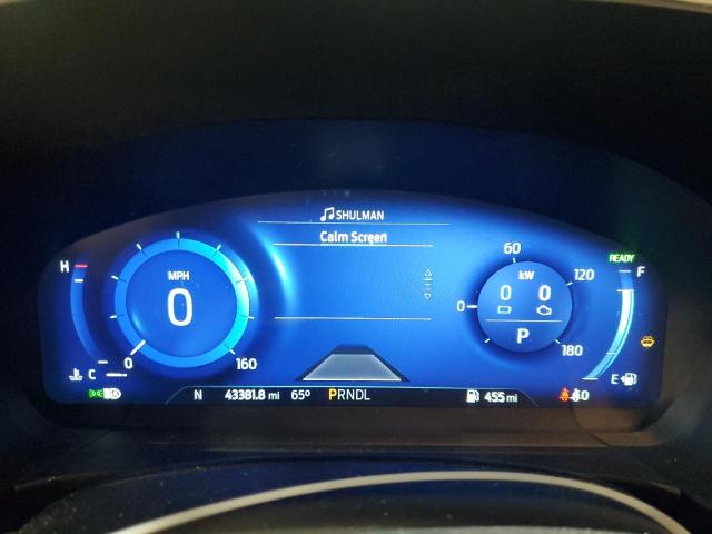 2020 FORD ESCAPE SE SPORT - 1FMCU9BZXLUB80873