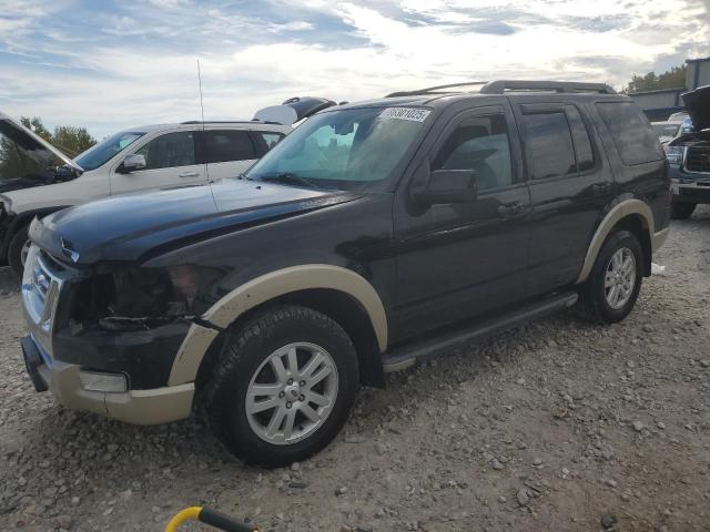 2010 FORD EXPLORER E - 1FMEU7E8XAUA85825