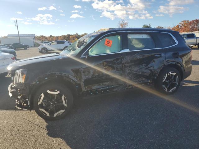 Global Auto Auctions: 2025 KIA TELLURIDE