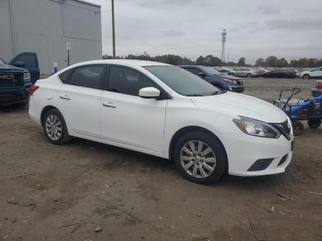 2016 NISSAN SENTRA S - 3N1AB7AP8GY216961
